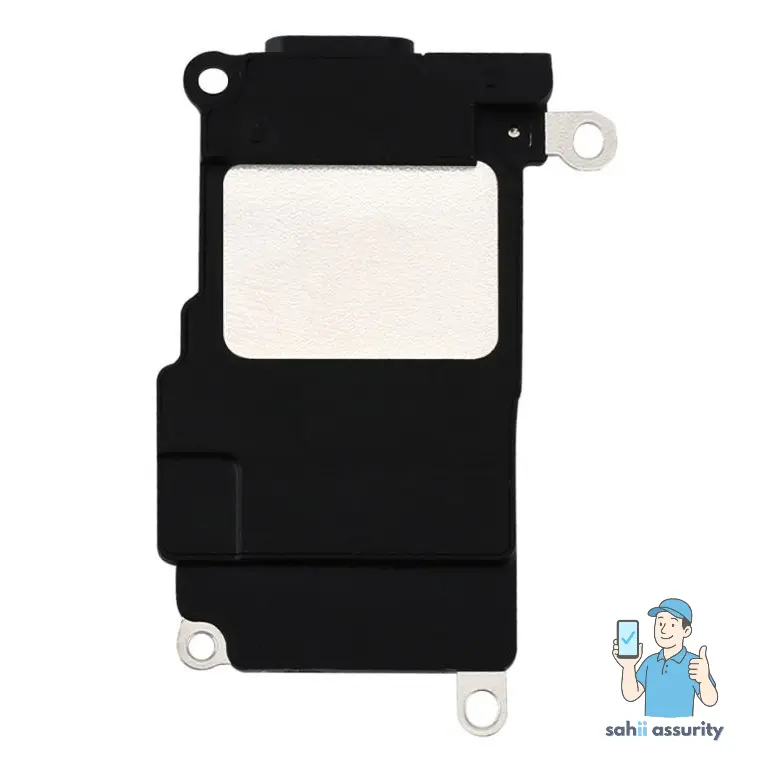 Ringer / Loud Speaker for Apple iPhone SE 2020 thumbnail